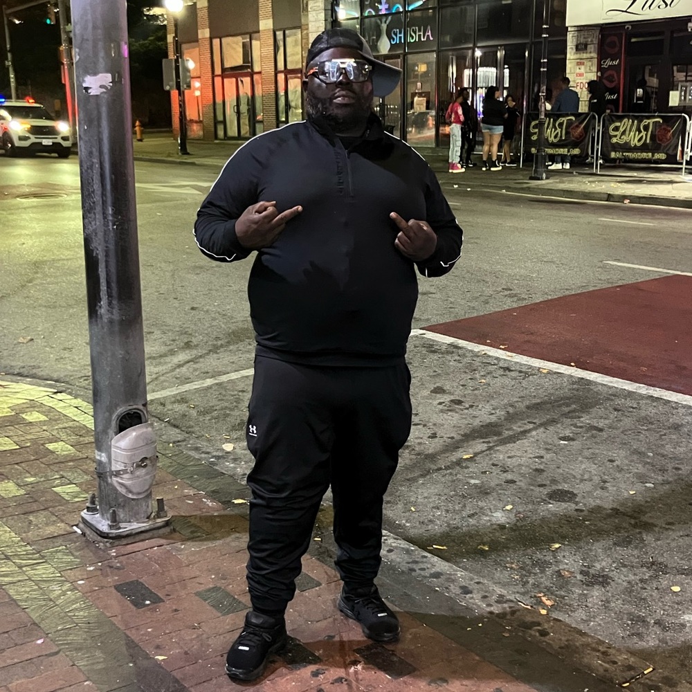 Meet your Posher, Rozay